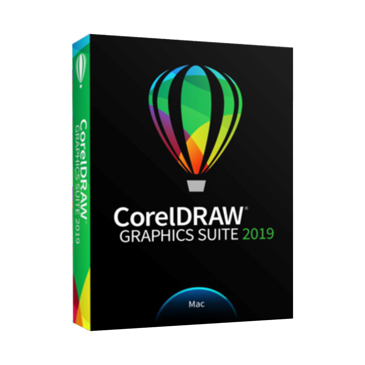 CorelBoxMAC CorelBoxMAC